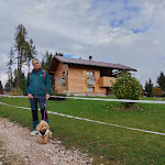 Photo n°14 de l'avis de Stefania.e fait le 22/10/2023 à 12:26 sur le  Ai Larici à Castello Tesino