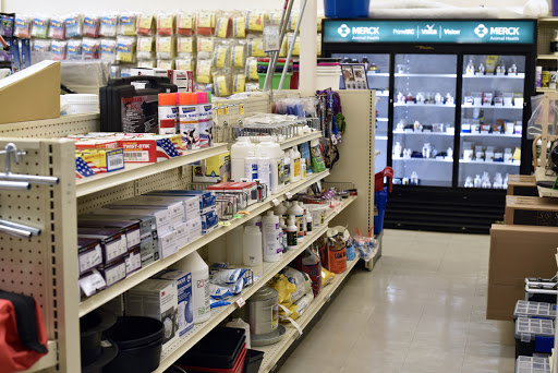 Pet Supply Store «Valley Vet Supply Retail Store», reviews and photos, 1118 Pony Express Hwy, Marysville, KS 66508, USA
