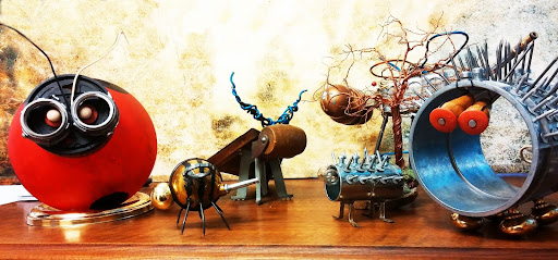 Home Improvement Store «Habitat Wheat Ridge ReStore», reviews and photos, 10625 W Interstate 70 Frontage Rd, Wheat Ridge, CO 80033, USA