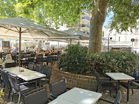 Atmosphère du Restaurant Civette à Avignon - n°5