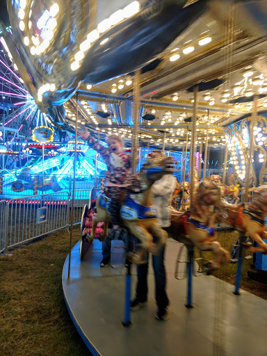 Amusement Center «Cape Fear Fair & Expo», reviews and photos, 1739 Hewlett Dr, Wilmington, NC 28403, USA