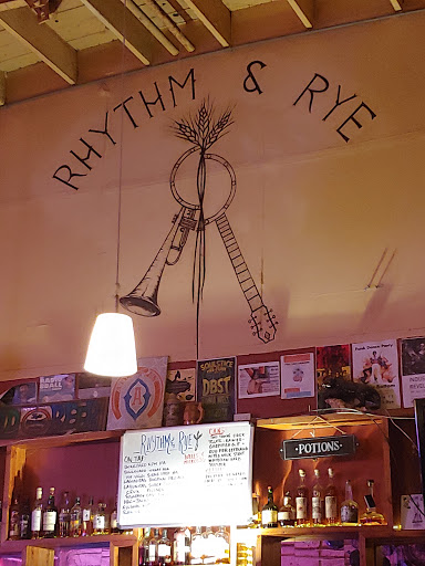 Bar «Rhythm and Rye», reviews and photos, 311 Capitol Way N, Olympia, WA 98501, USA