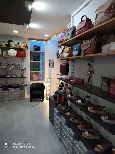 Magasin de chaussures Goudal Thierry Pontorson