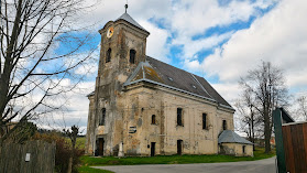 Kostel sv. Michaela archanděla