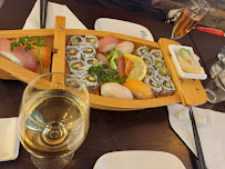 Plats et boissons du Restaurant japonais Tachibana à Paris - n°15
