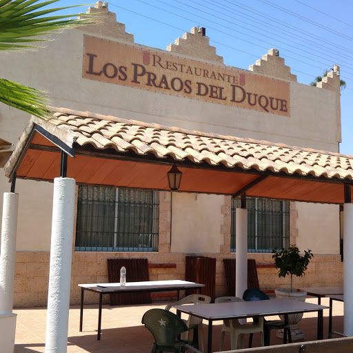Los Praos Del Duque