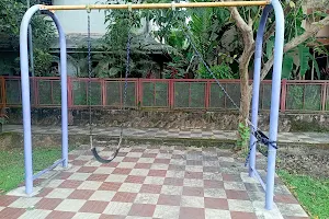 Changampuzha Nagar Children's Park image