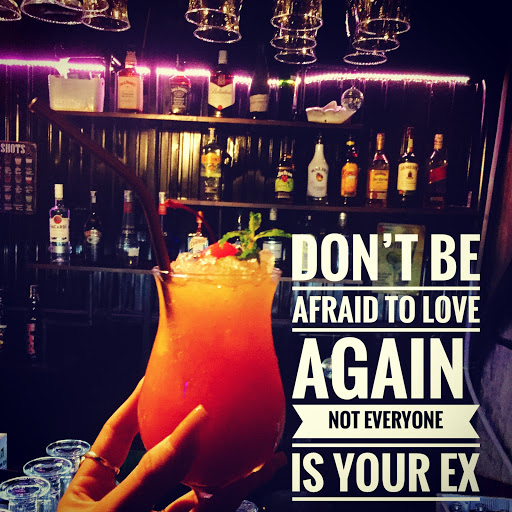 Secret K-Bar Việt Trì