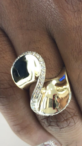 Jeweler «Filipi Jewelers», reviews and photos, 7826 NW 44th St, Lauderhill, FL 33351, USA