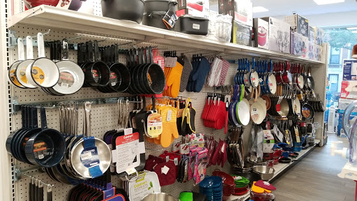 Electronics Store «Sterling Electronics», reviews and photos, 369 Kingston Ave, Brooklyn, NY 11213, USA