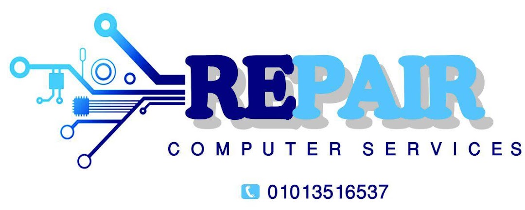 Repair Computer Services