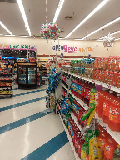 Discount Store «99 Cents Only Stores», reviews and photos, 7919 E Thomas Rd, Scottsdale, AZ 85251, USA