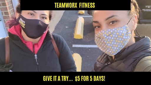 Gym «The Worx by Maia», reviews and photos, 5402 Eisenhower Ave, Alexandria, VA 22304, USA