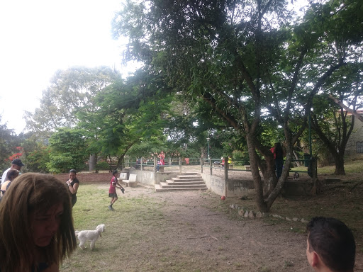 Perros Los Samanes Park