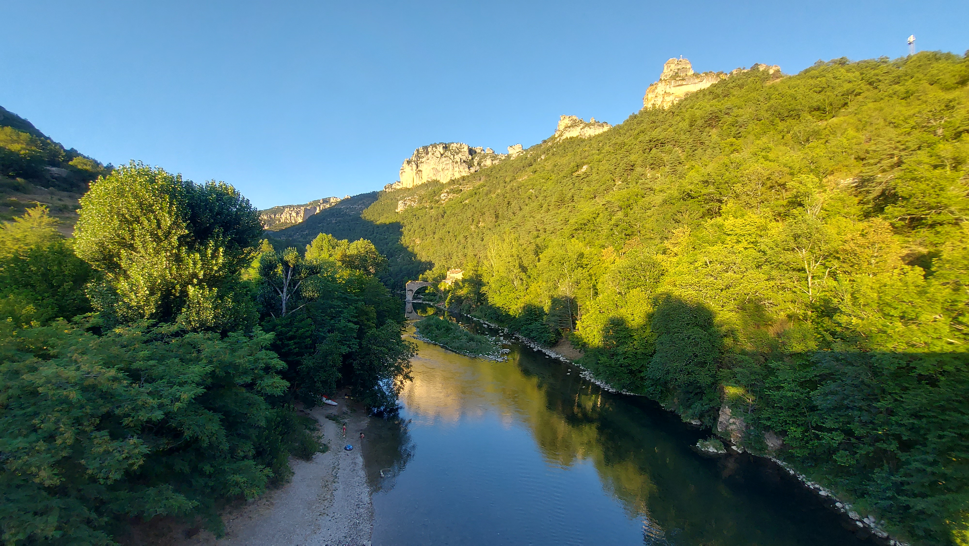Photo n° 3 de l'avis de Luke. fait le 10/08/2023 à 20:52