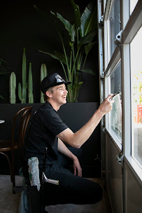 Idaho Premier Window Cleaning - Photo 2 - Car repair in , Boise