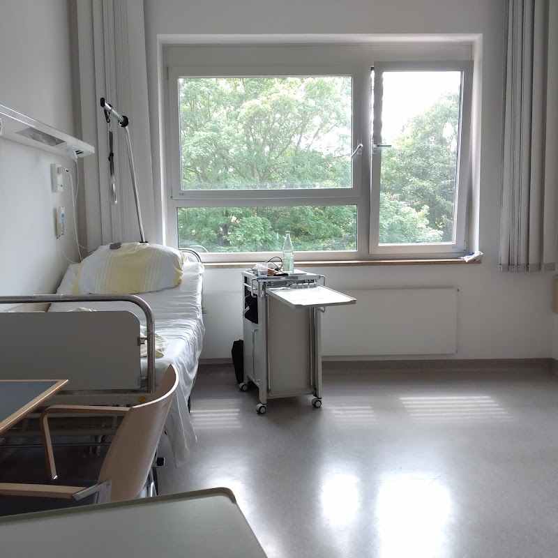 DRK Krankenhaus Neuwied