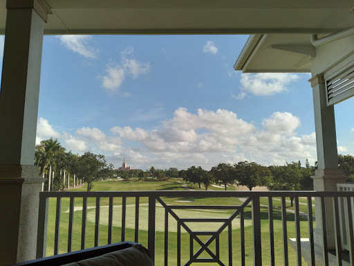 Golf Course «Riviera Golf Course», reviews and photos, 1155 Blue Rd, Coral Gables, FL 33146, USA