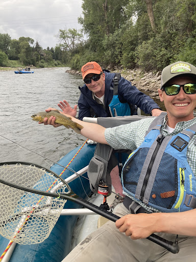 Fishing Charter «Fly Fishing Outfitters», reviews and photos, 1060 W Beaver Creek Blvd, Avon, CO 81620, USA