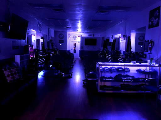 Barber Shop «Blendz Barbershop», reviews and photos, 188 Taunton Ave, East Providence, RI 02914, USA