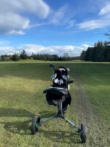 Golf Course «Sandelie West Nine Golf Course», reviews and photos, 3030 SW Advance Rd, Wilsonville, OR 97070, USA