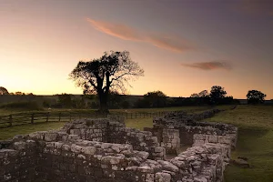 Birdoswald Roman Fort - Hadrian's Wall image