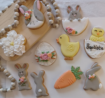 Les Creations de Sarah à Lignières-Orgères