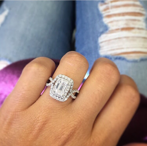 Jewelry Store «Harris Jewelers», reviews and photos, 4101 Mexico Rd, St Peters, MO 63376, USA