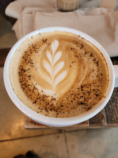 Coffee Shop «Kéan Coffee», reviews and photos, 13681 Newport Ave #14, Tustin, CA 92780, USA