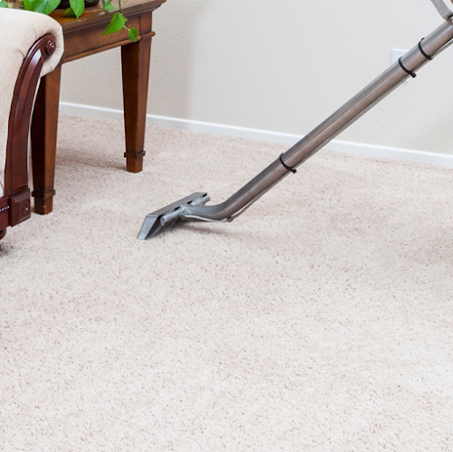 PureClean Carpet Cleaning - Laundry service