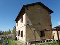 Casello Ferroviario Campo di Giove