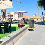 Photo n°2 de l'avis de sergio. fait le 24/07/2022 à 12:34 sur le  Bar La Stazione à Castel di Tusa