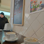 Photo n°2 de l'avis de Zachi.e fait le 29/03/2019 à 07:15 sur le  Collina Positano Bakery à Positano