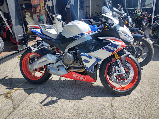 Motorcycle Repair Shop «Rockridge Two Wheels», reviews and photos, 5291 College Ave, Oakland, CA 94618, USA