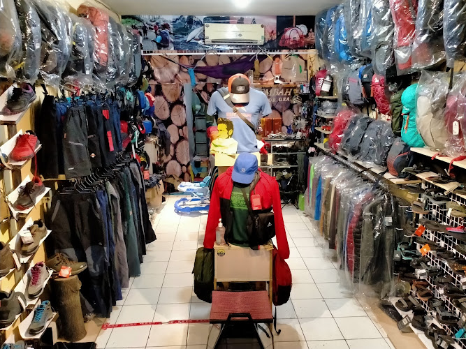 LEMBAH OUTDOOR GEAR