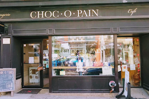 Choc O Pain French Bakery and Café - HOB 1st Street image