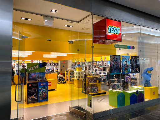 Toy Store «The LEGO Store», reviews and photos, 2901 S Capital of Texas Hwy, Austin, TX 78746, USA