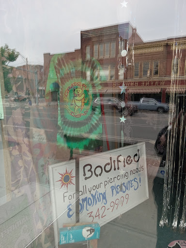 Explore skull rose tattoo ideas, creative tattoo ideas in Oswego, available at Bodified