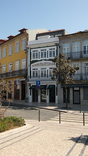 Avaliações doCompanhia União De Credito Popular, S.a. em Porto - Joalheria