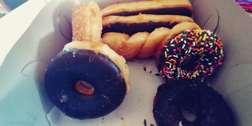Donut Shop «Donut Capital», reviews and photos, 11821 Valley Blvd, El Monte, CA 91732, USA
