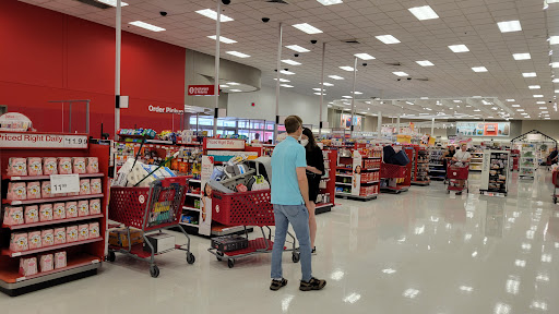 Department Store «Target», reviews and photos, 2135 SE Delaware Ave, Ankeny, IA 50021, USA