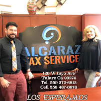 Alcaraz Tax Service - Photo 1 - Car repair in Tulare, CA, Visalia