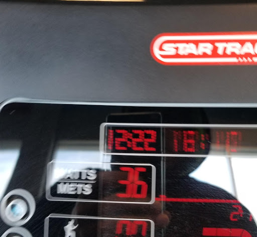 Health Club «Crunch - Hillsborough», reviews and photos, 4340 W Hillsborough Ave, Tampa, FL 33614, USA