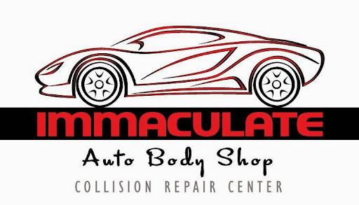 Auto Body Shop «Immaculate Auto Body Shop of Ocala, Florida», reviews and photos, 3165 SW 5th St, Ocala, FL 34474, USA