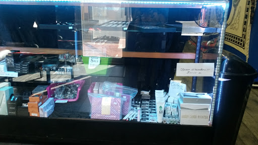 Body Piercing Shop «Lethal Injections Tattoos & Body Piercings», reviews and photos, 512 Race St, Cambridge, MD 21613, USA