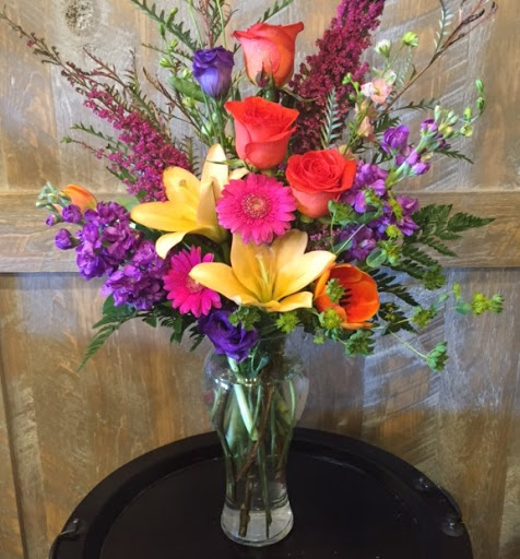 Florist «The Wild Orchid», reviews and photos, 2220 Lancaster Ln N, Plymouth, MN 55441, USA