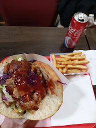 Photo n°18 de Le Petit Creux à Strasbourg ()