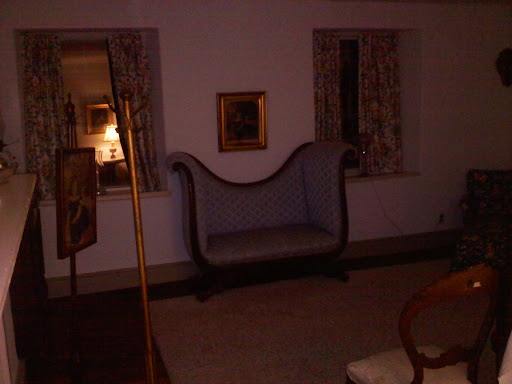 Wedding Venue «Waverly Historic Mansion», reviews and photos, 2319 Waverly Mansion Dr, Marriottsville, MD 21104, USA