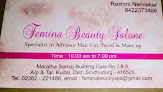 Femina Beauty Salon & Spa