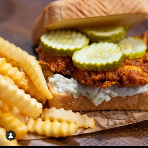 Live Music Bar «Tin Roof», reviews and photos, 36 S Pennsylvania St, Indianapolis, IN 46204, USA